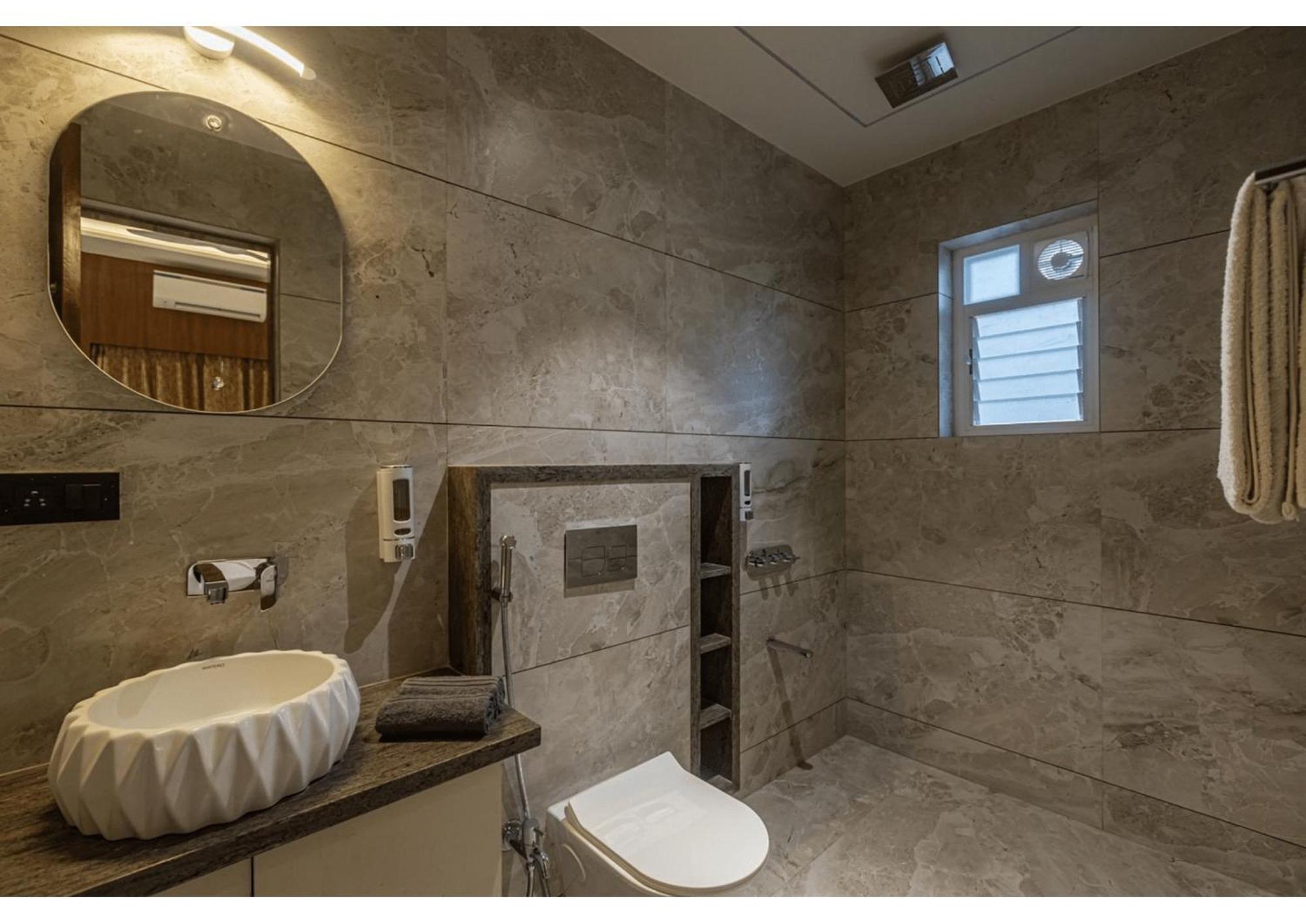 Mountain Glory 8Bhk By Tensorstays, Pool & Theater Igatpuri Buitenkant foto